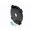 Picture of Adapter Plate for Robot Coupe Part# R239D.3