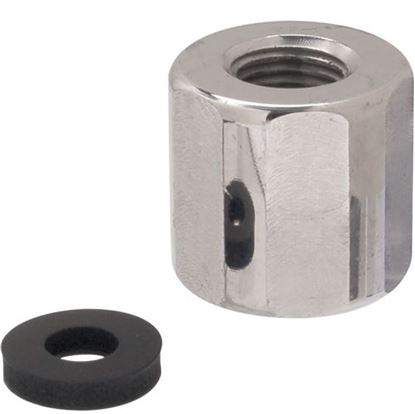 Picture of Adaptor for Fisher Mfg Part# 2922