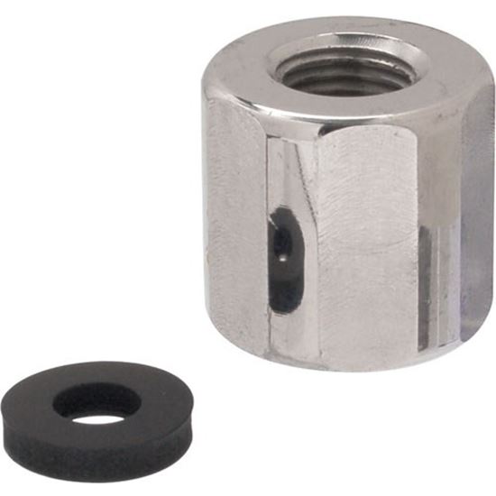 Picture of Adaptor for Fisher Mfg Part# 2922