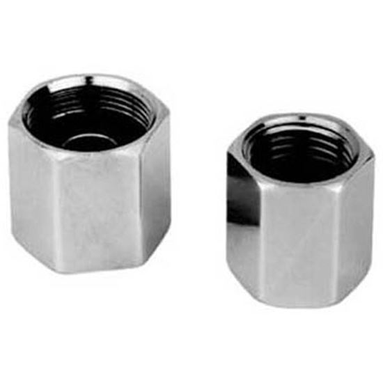 Picture of Adaptor for Fisher Mfg Part# 2922-3401