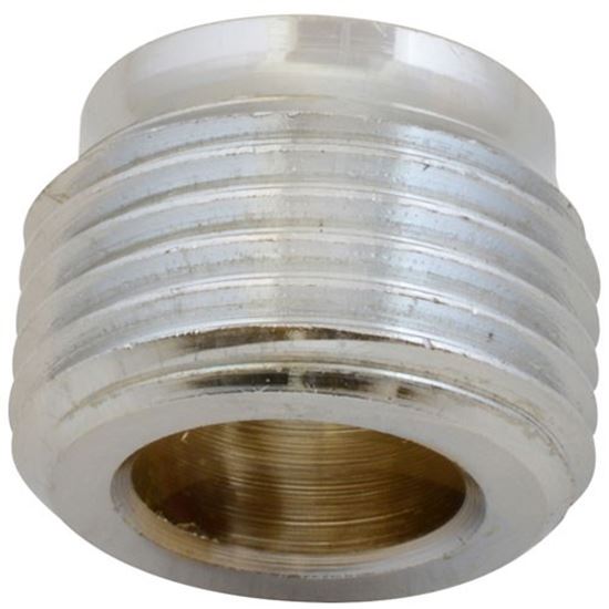 Picture of Adaptor for Chicago Faucet Part# E2JK