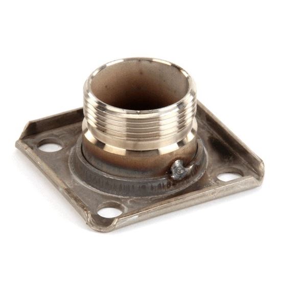 Picture of Adaptor Assembly - Drain for Stero Part# A103305