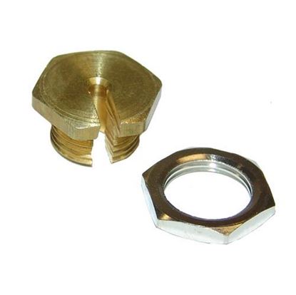 Picture of  Adaptor Kit, Panel Nut