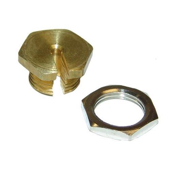Picture of  Adaptor Kit, Panel Nut