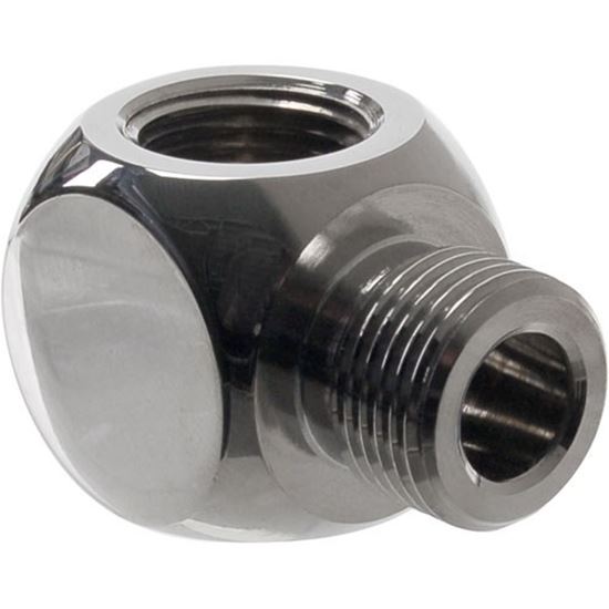 Picture of Adaptor,cube for T&s Part# 741-40