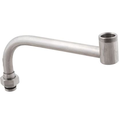 Picture of Adaptor,dbl Spout for Fisher Mfg Part# 11061