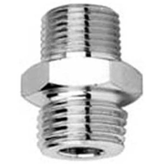 Picture of Adaptor,hose for T&s Part# 80-2489-45