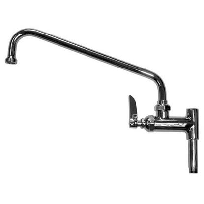 Picture of  Add-on Faucet for T&s Part# B-0157