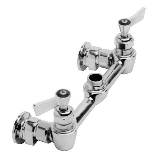 Picture of Adjustable Control Valve for Fisher Mfg Part# 2200-CV