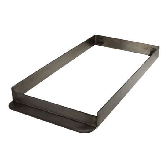 Picture of  Adjustable Frame for Rocky Mountain Cookware Part# XMC12FR
