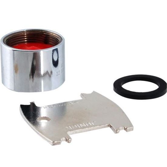 Picture of  Aerator for T&s Part# B-0199-06