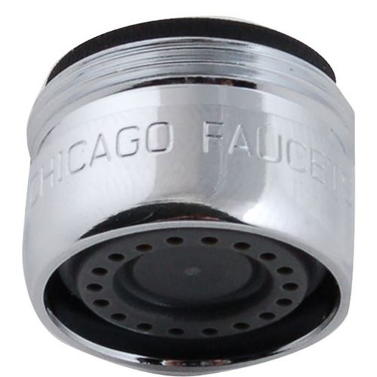Picture of  Aerator for Chicago Faucet Part# E2605JKABCP
