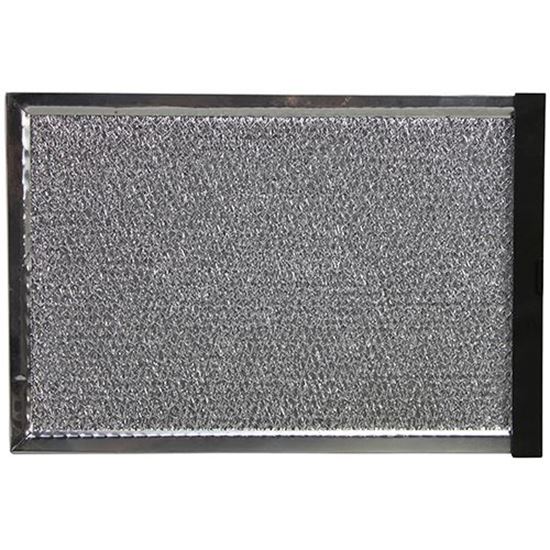 Picture of  Air Filter Assembly for Manitowoc Part# 76-2914-3