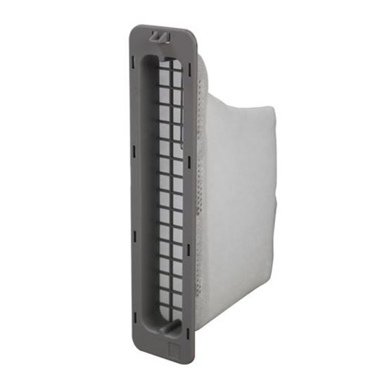 Picture of Air Inlet Filter for Henny Penny Part# 16.01.662
