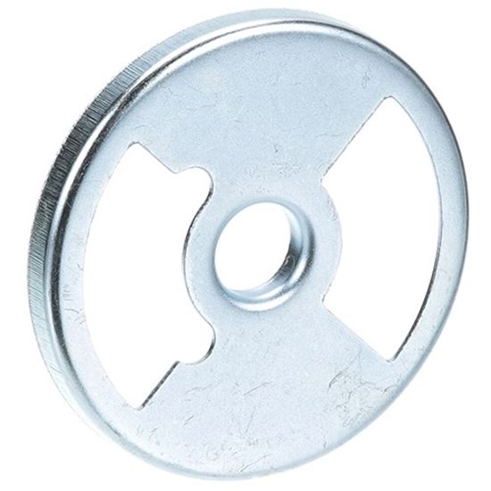 Picture of Air Mixer Plate for Vulcan Hart Part# 719265