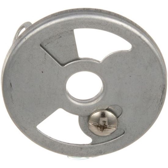 Picture of Air Shutter for Magikitch'n Part# 30-05-00395