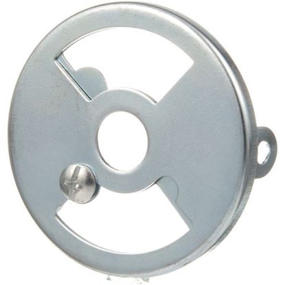 Picture of Air Shutter for Vulcan Hart Part# 404060-00003