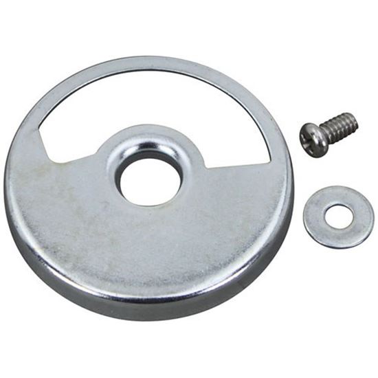 Picture of Air Shutter for Garland Part# 1028002