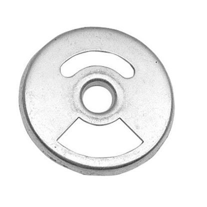 Picture of Air Shutter for Garland Part# 1028000