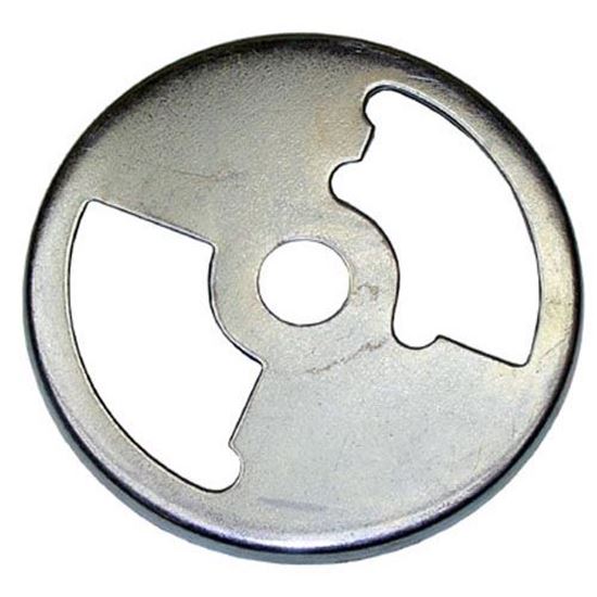 Picture of Air Shutter for American Range Part# A14045