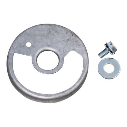 Picture of Air Shutter for Garland Part# 2512100