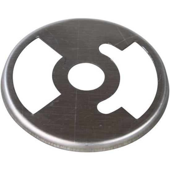 Picture of Air Shutter for Keating Part# 031477