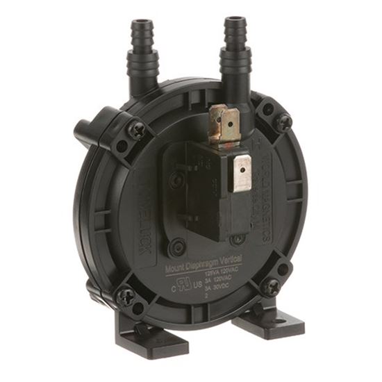 Picture of Air Switch for Lincoln Part# 369430