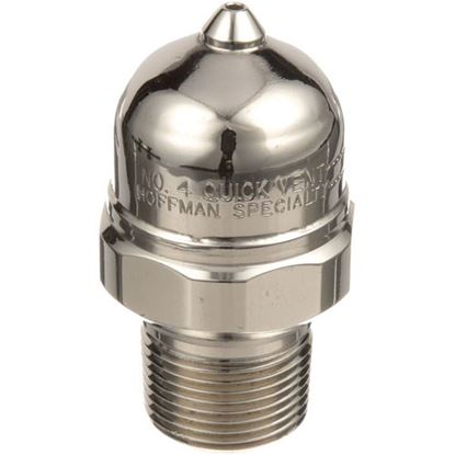 Picture of Air Vent for Vulcan Hart Part# 00-833239
