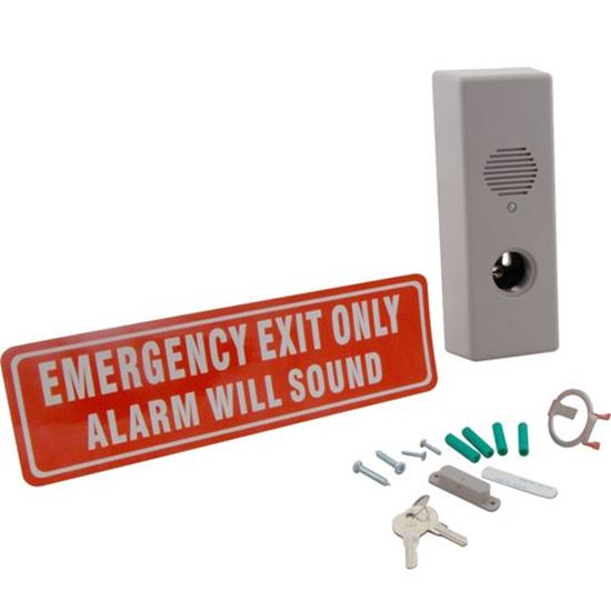 Picture of  Alarm,door Exit