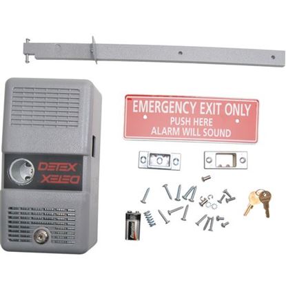 Picture of  Alarm,emergency Exit