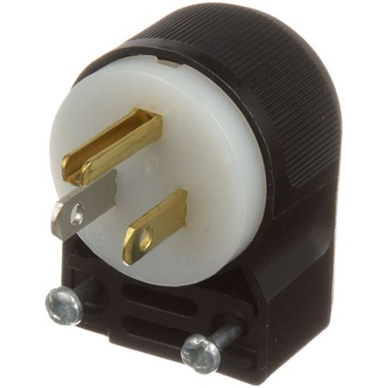 Picture of Angle Plug for Bussmann Part# 6265