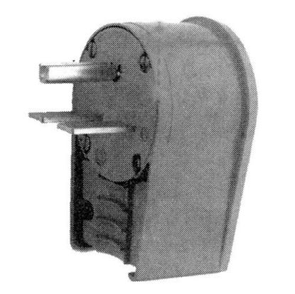 Picture of  Angle Plug