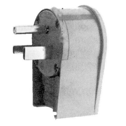 Picture of  Angle Plug