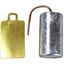 Picture of Anode for Cleveland Part# 04080