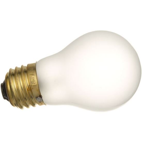 Picture of Appliance Lamp for Imperial Part# 30945