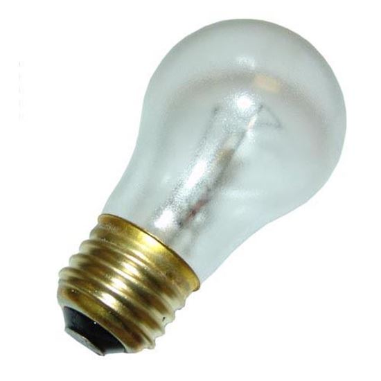 Picture of  Appliance Lamp, 40w 120v for B K Industries Part# B0066