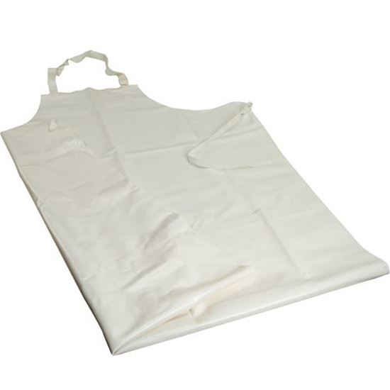 Picture of Apron,vinyl