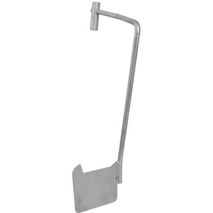 Picture of  Arm,basket Lift (right) for Frymaster Part# 823-7064