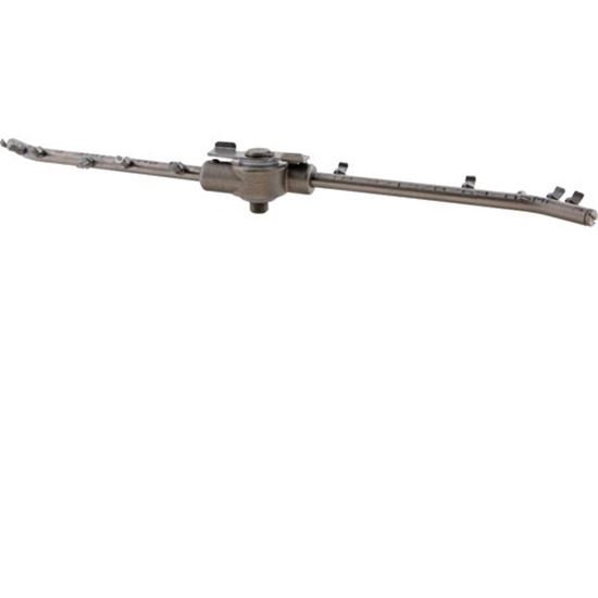 Picture of Arm,rinse (assembly) for Hobart Part# 287932-00002
