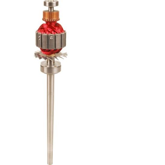 Armature,drink Mixer for Hamilton Beach Part 965001172. Restaurant