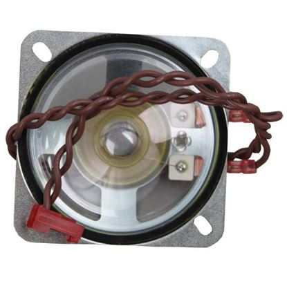 Assy - Speaker And Wire for Henny Penny Part# 51877