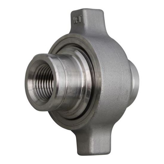 Picture of Assy-filter Union for Henny Penny Part# 69289