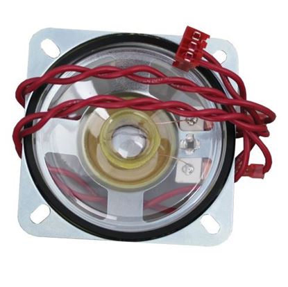Picture of  Assy-speaker And Wire for Henny Penny Part# 54561