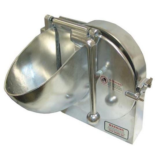 Picture of Attachment, for Uniworld Part# UVS-9