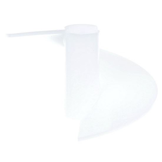 Picture of Auger Flighting, 8' Od for Manitowoc Part# 4301913