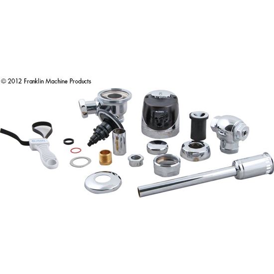 Picture of Auto Flush (complete)