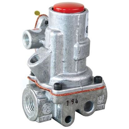 Picture of  Auto-matic Pilot Valve for Baso Part# H15QR-3