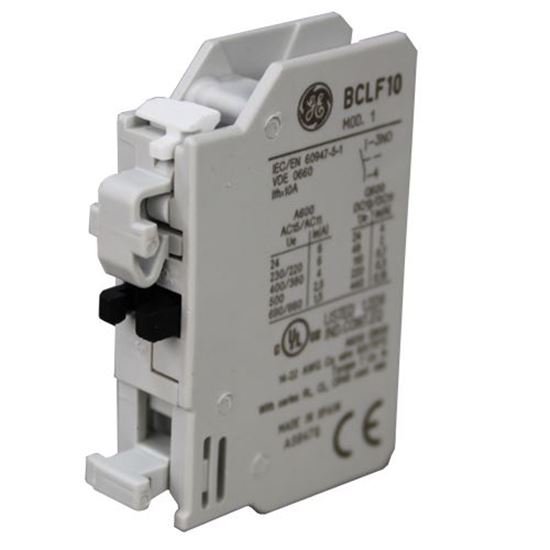Picture of  Auxillary Contactor for Henny Penny Part# 3028.0560