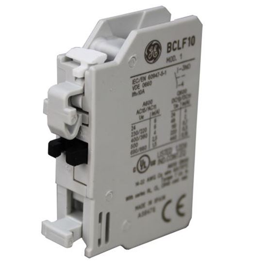 Picture of Auxillary Contactor for Rational Part# 3028.0560