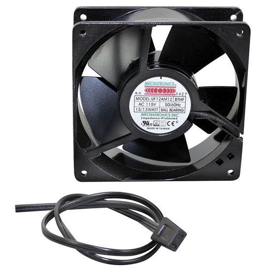 Picture of  Axial Fan for Hatco Part# 02-12-001